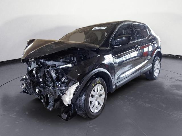 nissan rogue spor 2020 jn1bj1cv0lw255805