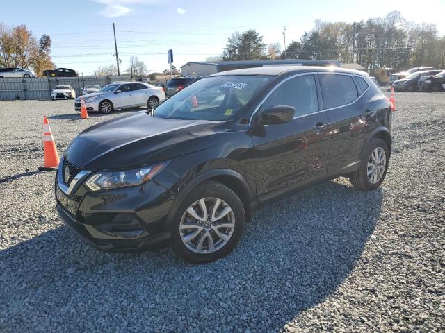 nissan rogue spor 2020 jn1bj1cv0lw257425