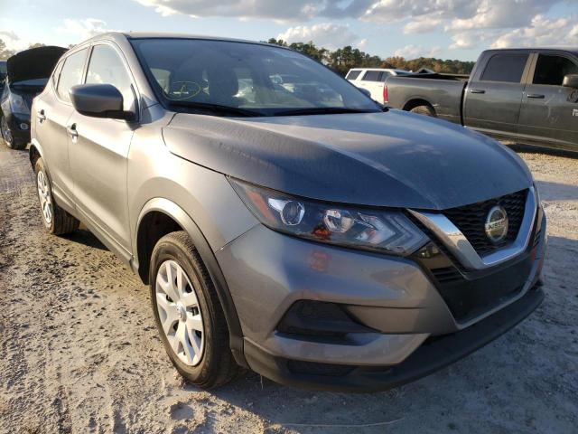 nissan rogue spor 2020 jn1bj1cv0lw264830