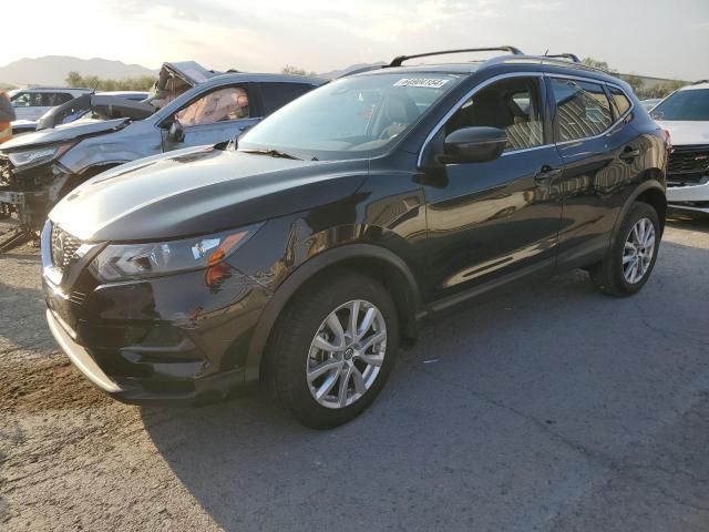 nissan rogue spor 2020 jn1bj1cv0lw540293