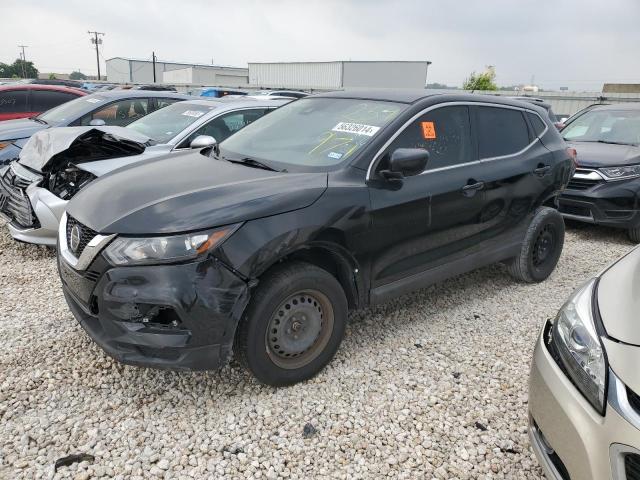 nissan rogue 2020 jn1bj1cv1lw254971