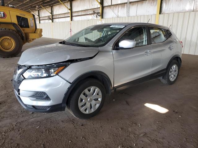 nissan rogue spor 2020 jn1bj1cv1lw260107