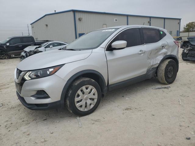 nissan rogue spor 2020 jn1bj1cv1lw548838