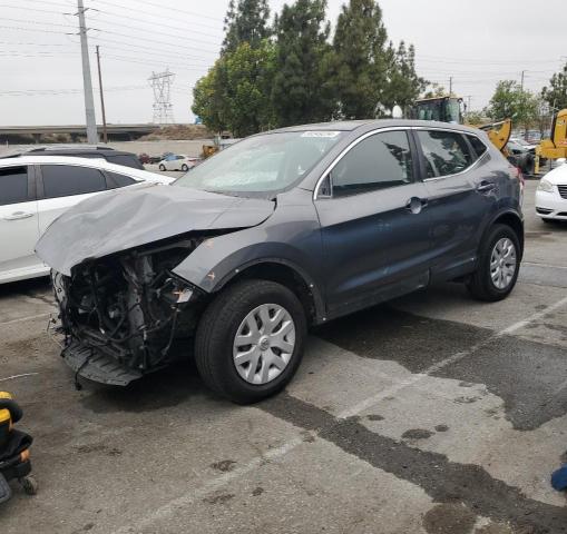 nissan rogue 2020 jn1bj1cv2lw252811