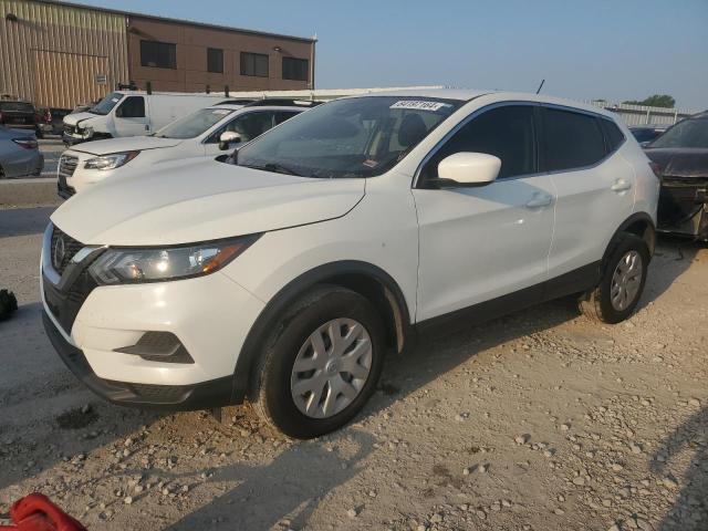 nissan rogue 2020 jn1bj1cv2lw260374