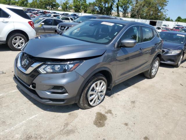 nissan rogue spor 2020 jn1bj1cv2lw264442