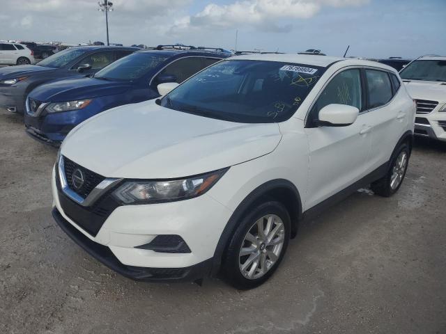 nissan rogue spor 2020 jn1bj1cv2lw281127