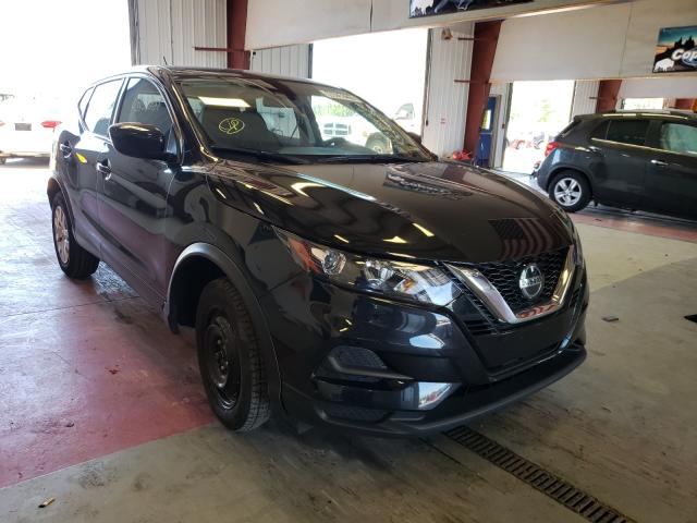 nissan rogue spor 2020 jn1bj1cv3lw544967