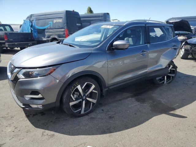 nissan rogue spor 2022 jn1bj1cv3nw340950