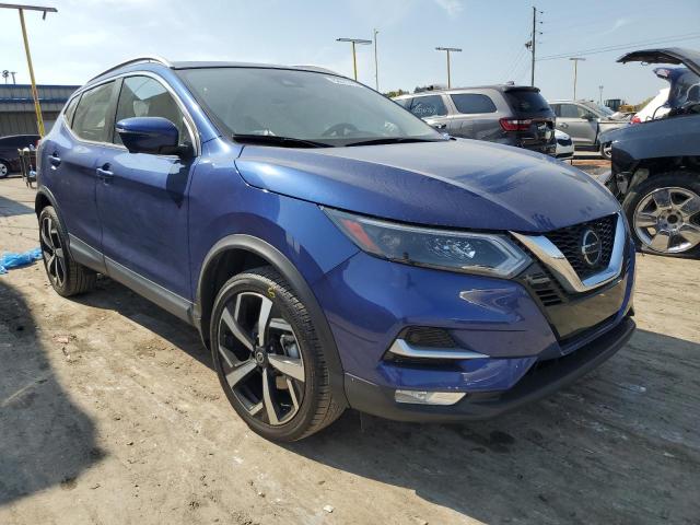 nissan rogue spor 2020 jn1bj1cv4lw261056