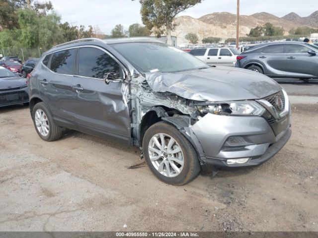 nissan rogue sport 2020 jn1bj1cv4lw546369