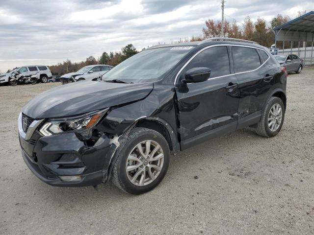 nissan rogue spor 2020 jn1bj1cv4lw548493