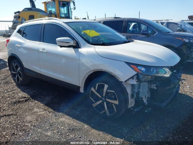 nissan rogue sport 2020 jn1bj1cv6lw253377