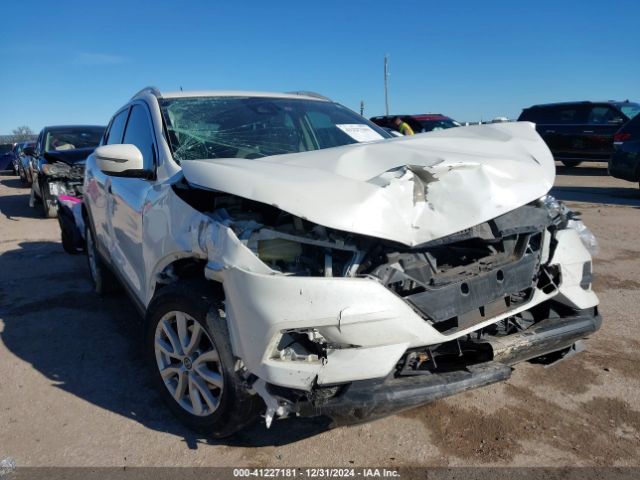 nissan rogue sport 2020 jn1bj1cv6lw258272