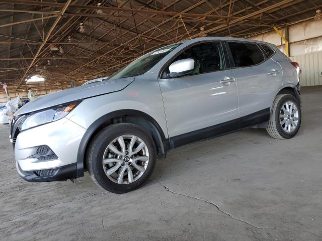 nissan rogue spor 2020 jn1bj1cv6lw543232