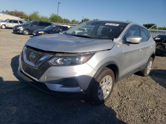 nissan rogue 2020 jn1bj1cv6lw545708