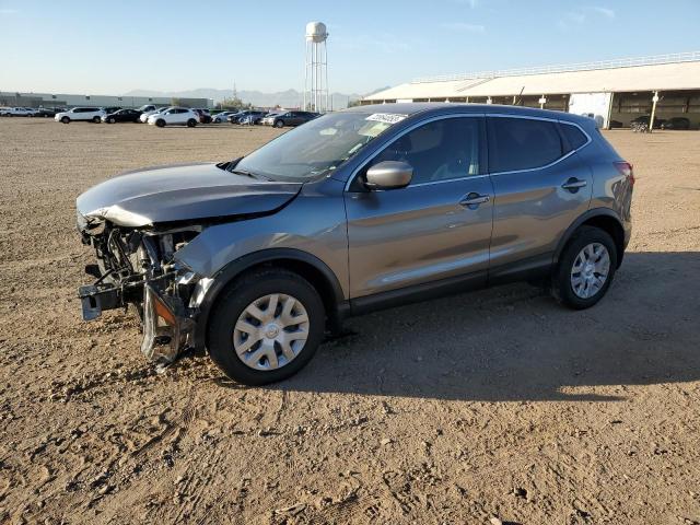 nissan rogue sport 2020 jn1bj1cv7lw275999