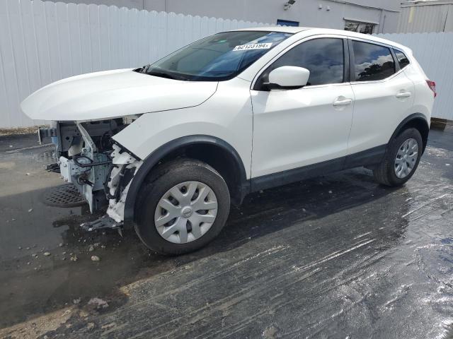 nissan rogue spor 2020 jn1bj1cv7lw277011