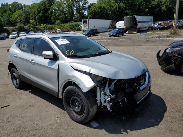 nissan rogue sport 2020 jn1bj1cv7lw542414