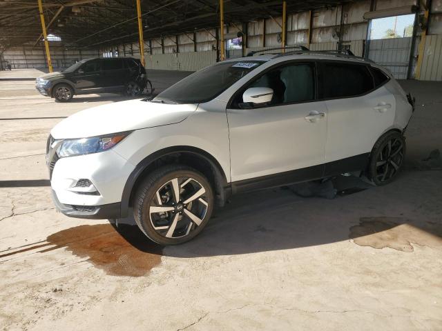 nissan rogue spor 2020 jn1bj1cv7lw551601