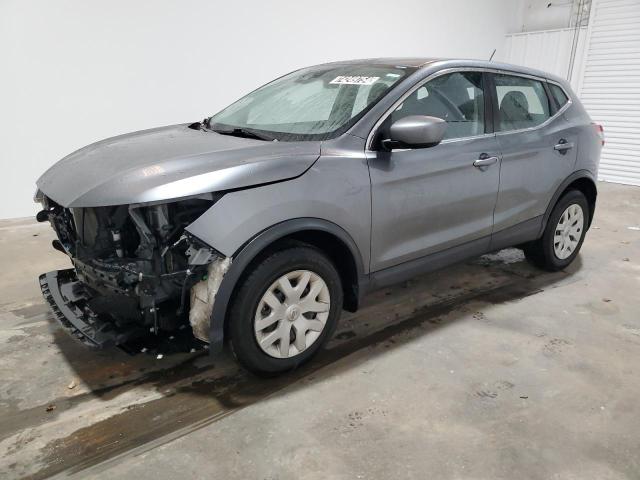 nissan rogue spor 2020 jn1bj1cv7lw552604