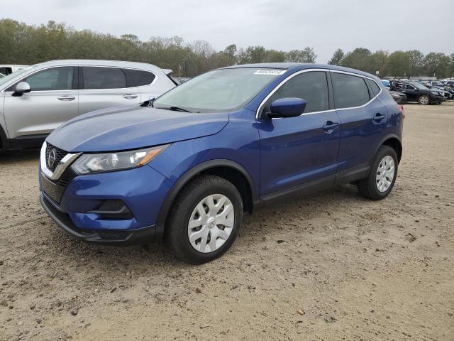 nissan rogue spor 2020 jn1bj1cv8lw253767