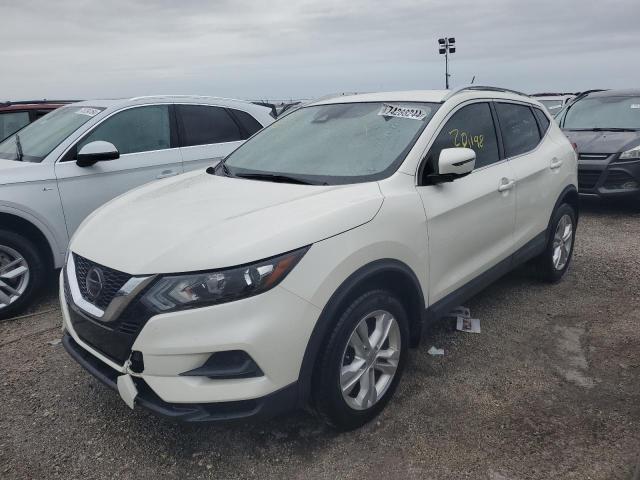 nissan rogue spor 2020 jn1bj1cv8lw262954