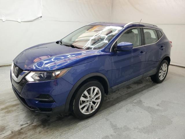 nissan rogue spor 2020 jn1bj1cv8lw267409