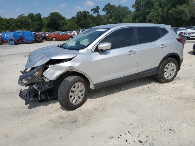 nissan rogue spor 2020 jn1bj1cv8lw545113