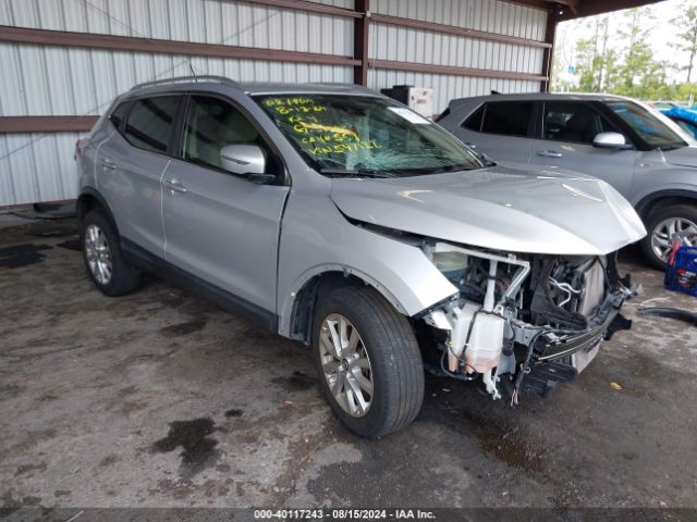 nissan rogue sport 2020 jn1bj1cv8lw547122