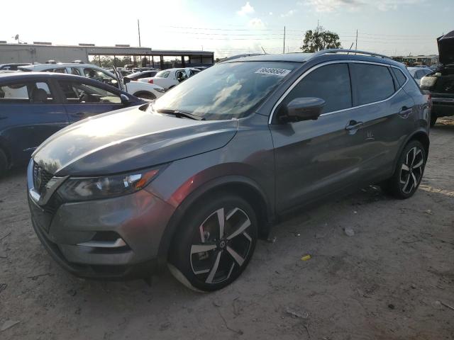 nissan rogue spor 2022 jn1bj1cv8nw352480