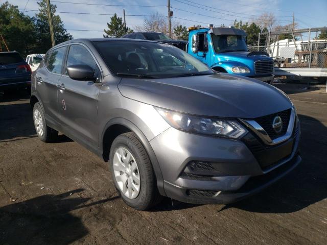 nissan rogue spor 2020 jn1bj1cv9lw260128