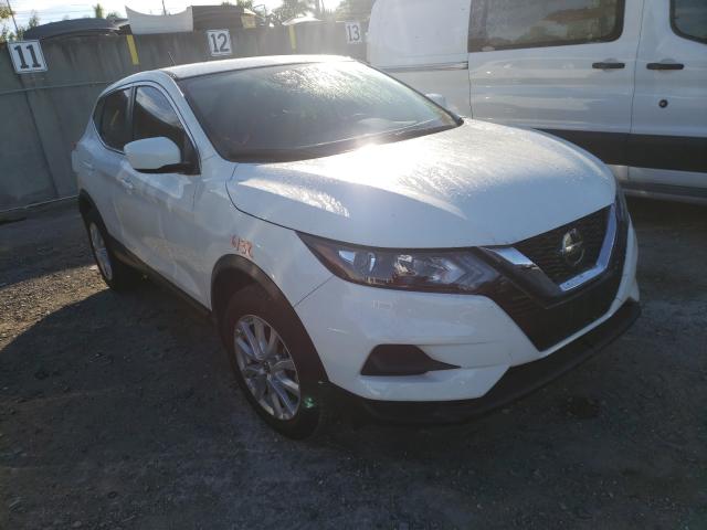 nissan rogue spor 2020 jn1bj1cv9lw265636