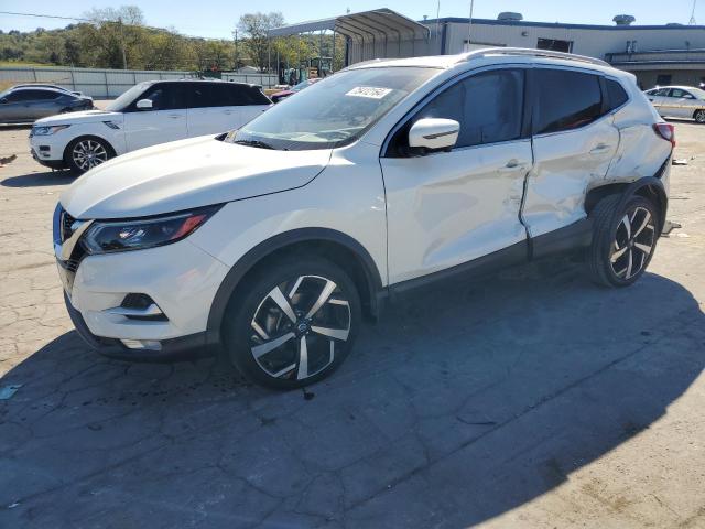 nissan rogue spor 2020 jn1bj1cv9lw268584