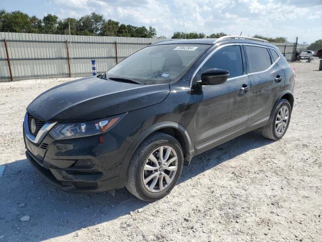 nissan rogue spor 2020 jn1bj1cv9lw551423