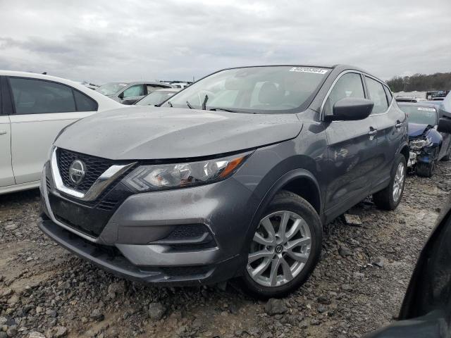 nissan rogue spor 2020 jn1bj1cvxlw251812