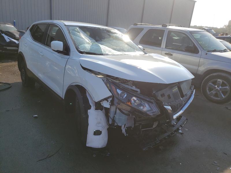 nissan rogue spor 2020 jn1bj1cvxlw275236