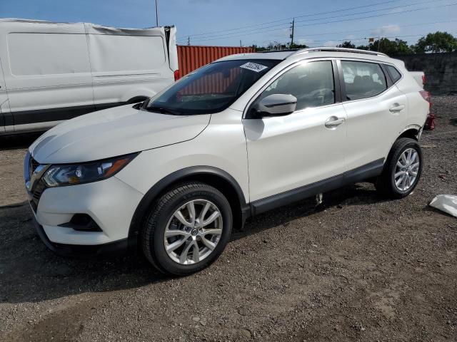 nissan rogue spor 2020 jn1bj1cvxlw542052