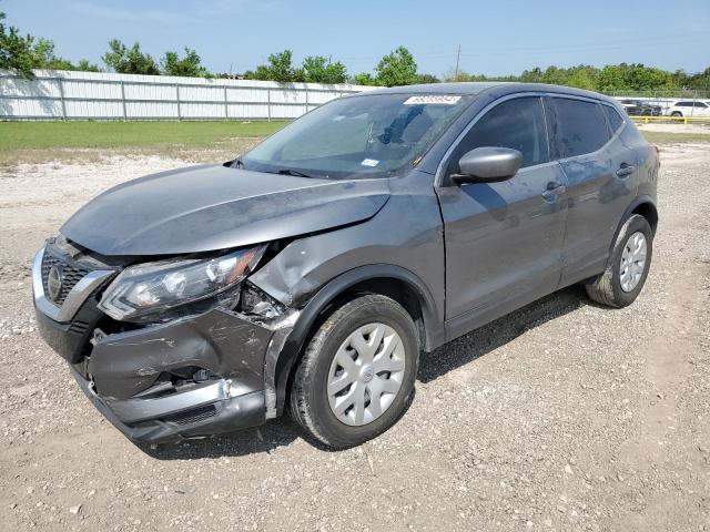 nissan rogue spor 2020 jn1bj1cvxlw545730