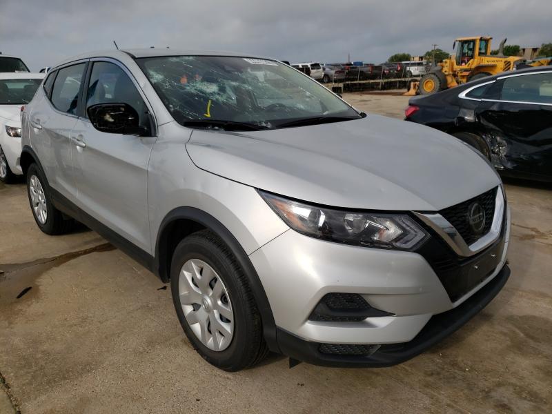 nissan rogue spor 2020 jn1bj1cw0lw375340