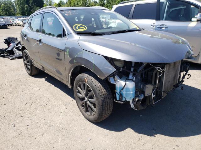 nissan rogue spor 2020 jn1bj1cw0lw651368