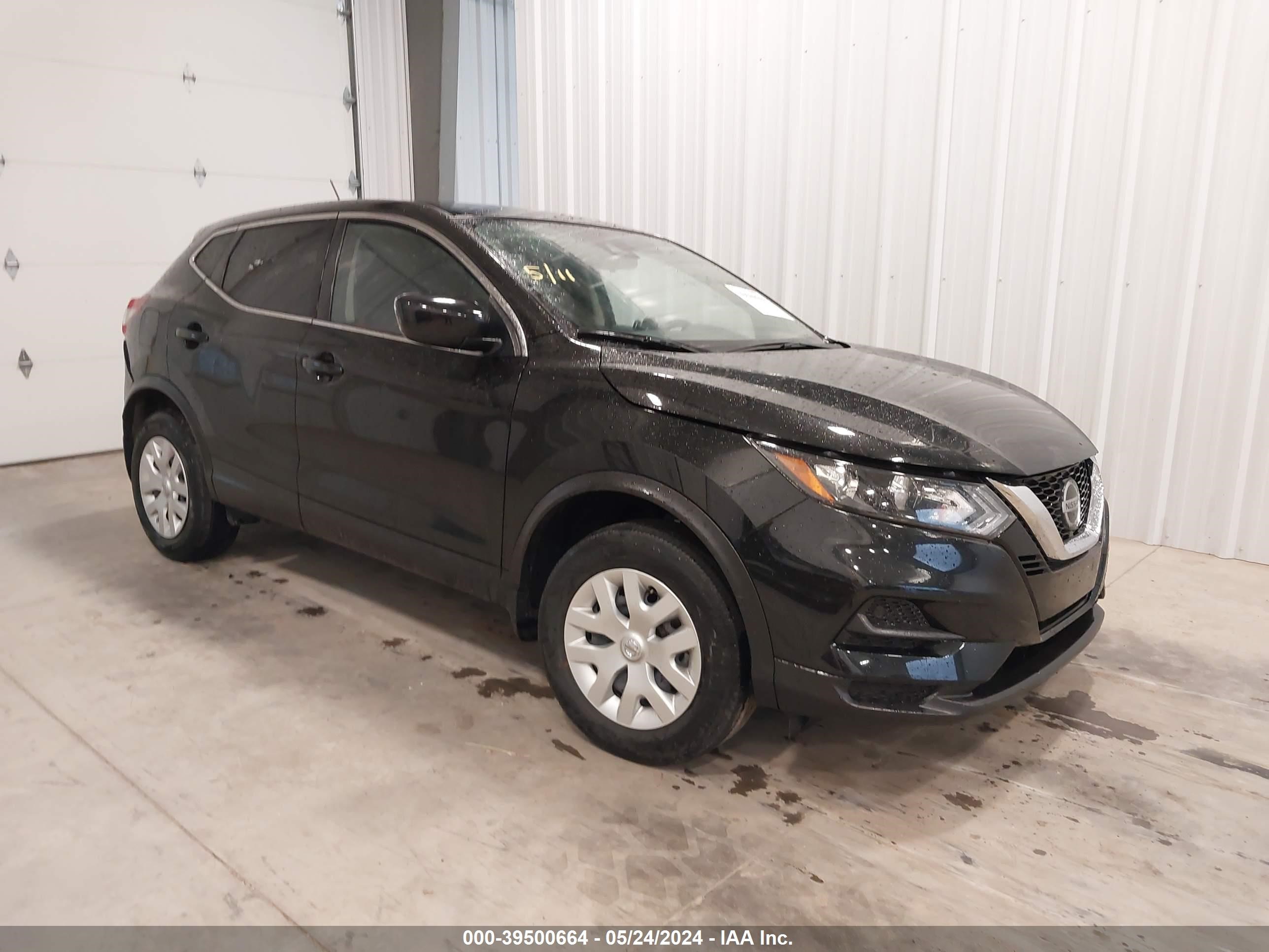 nissan rogue 2020 jn1bj1cw1lw645997