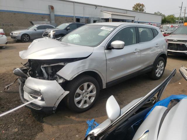 nissan rogue spor 2020 jn1bj1cw1lw650360