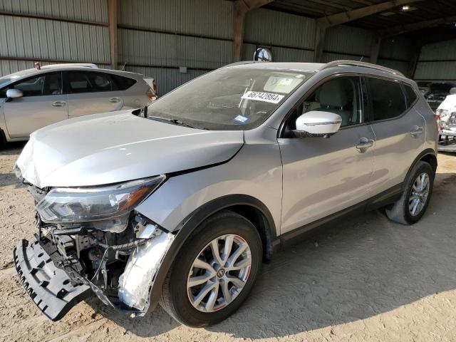 nissan rogue spor 2020 jn1bj1cw2lw646110