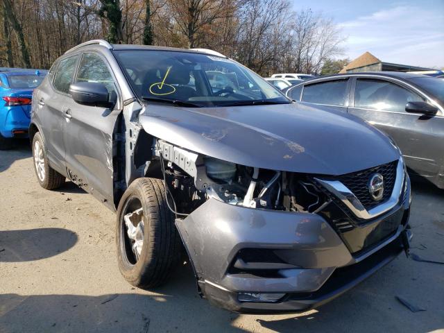 nissan rogue spor 2020 jn1bj1cw2lw648066