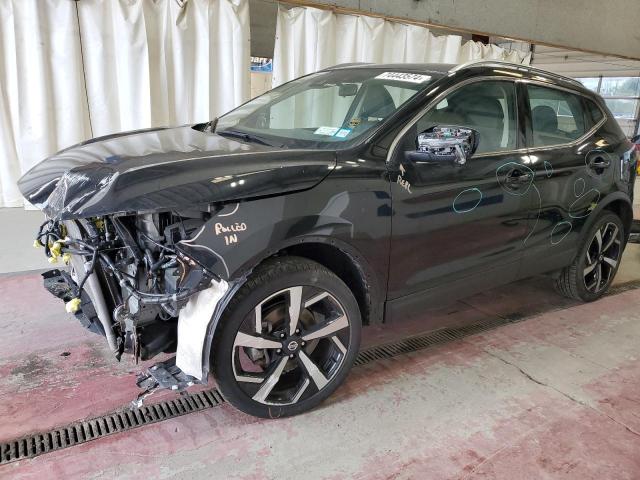 nissan rogue spor 2022 jn1bj1cw2nw495031