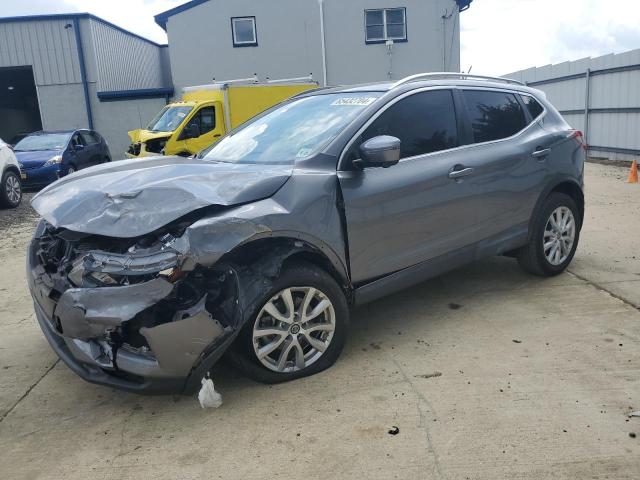 nissan rogue spor 2020 jn1bj1cw3lw361738