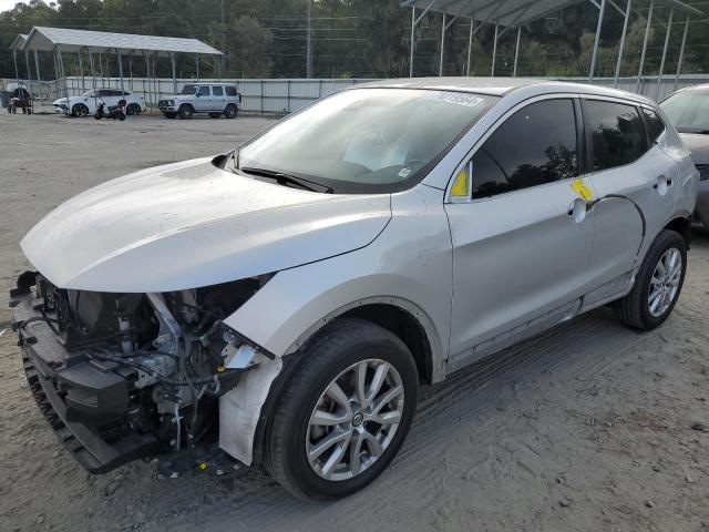 nissan rogue spor 2020 jn1bj1cw3lw378183