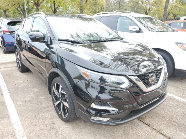 nissan rogue 2020 jn1bj1cw3lw642485