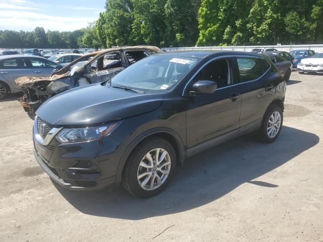 nissan rogue spor 2020 jn1bj1cw3lw646844